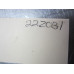 22Z031 Fuel Pressure Sensor For 08-10 Audi TT  2.0